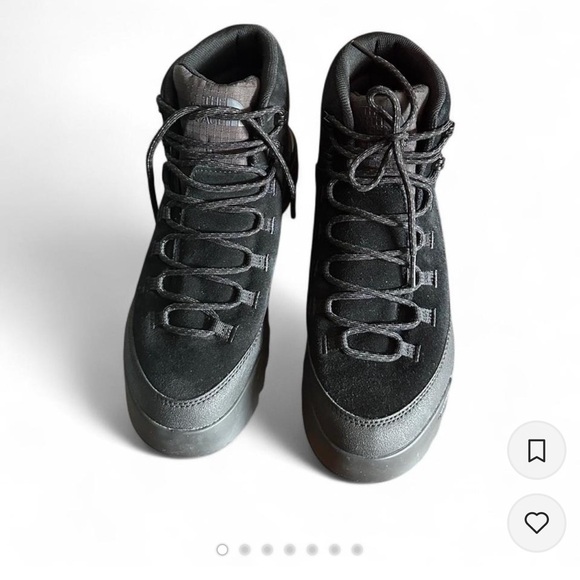 The North Face Other - The North Face Glenclyffe Urban Boots